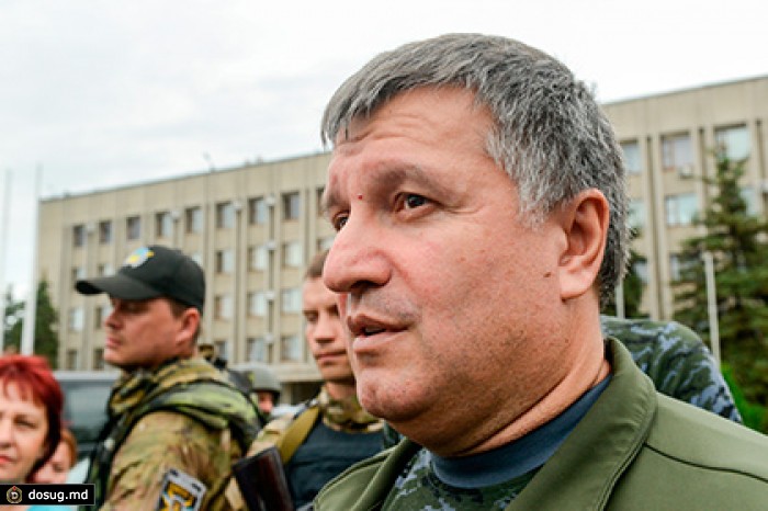В Госдуме назвали людоедской речь Авакова об упущенных возможностях в Донбассе