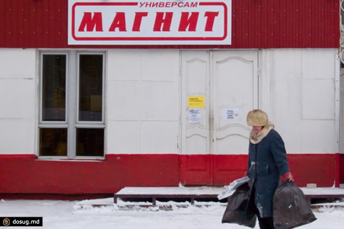 В Госдуме предложили наказать сеть магазинов «Магнит»