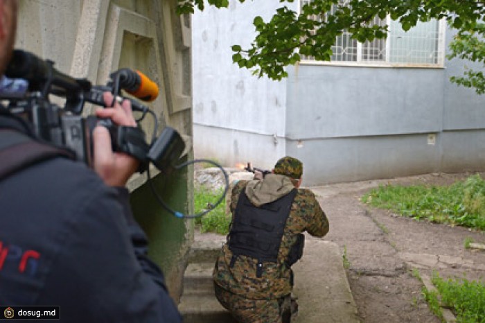 В Госдуме предложили приостановить отправку российских журналистов на Украину