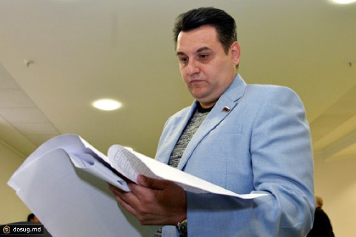 В Госдуме предложили создать должность омбудсмена по правам ветеранов