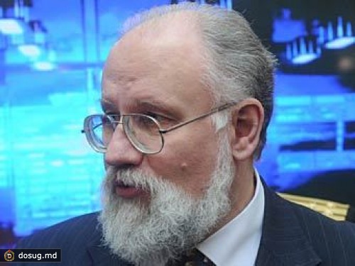 В Госдуму внесли постановление о недоверии Чурову