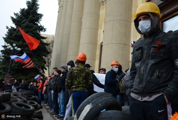 В Грузии начали вербовать наемников для отправки на Украину
