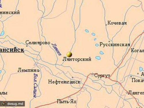 В ХМАО мошенники ограбили детей от имени Деда Мороза