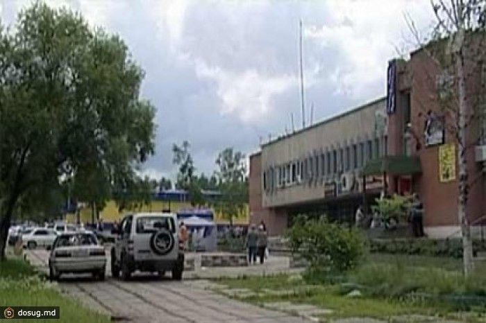 В Хабаровске вынесли приговор убийцам инкассатора «Почты России»