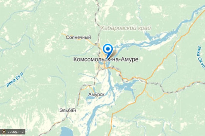В Хабаровском крае пресечено убийство с целью получения страховки