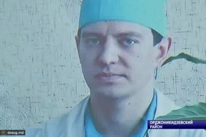 В Хакасии акушера будут судить за убийство младенца