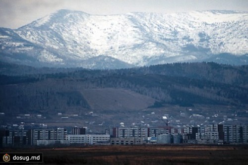 В Хакасии полицейский обокрал магазин
