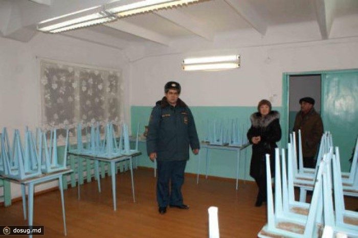 В Хакасии ввели режим ЧС из-за землетрясения
