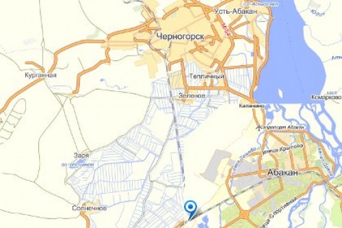 В Хакасии задержали подозреваемых в убийстве трех китаянок