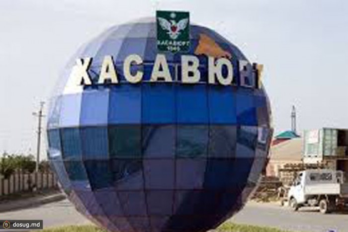 В Хасавюрте предотвратили теракт
