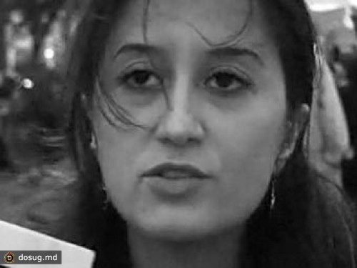 В Хьюстоне застрелили иранскую активистку