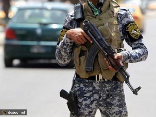 В Ираке дали пожизненный срок американцу за пособничество "Аль-Каеде"