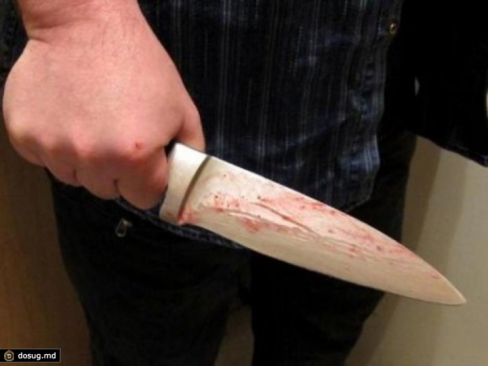 В Иркутске 15-летняя школьница зарезала подругу