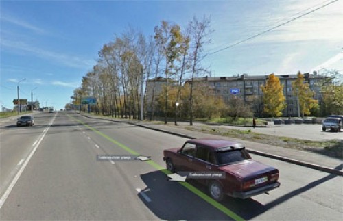 В Иркутске двоих мужчин ранили из травмата за курение в подъезде