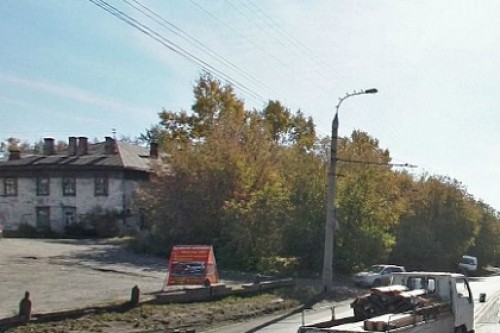 В Иркутске семь машин ДПС два часа гонялись за бомжом и подростком