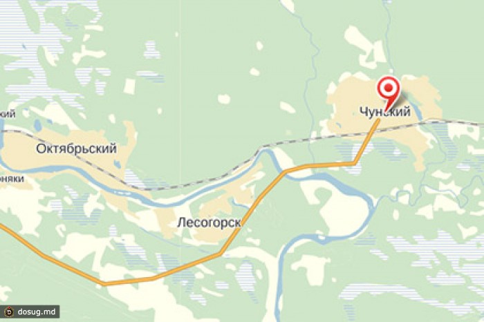 В Иркутской области обнаружены тела двух следователей