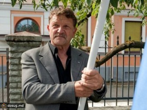 В Испании эстонца ограбили в доме земляка-диссидента