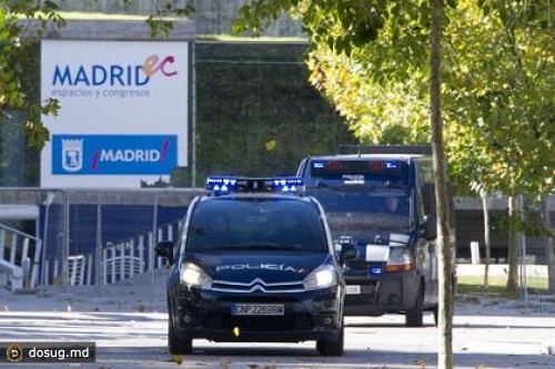 В Испании разоблачили группу российских кибермошенников