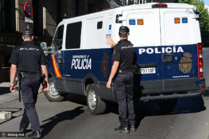 В Испании задержан глава колумбийского наркокартеля
