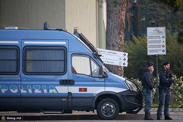 В Италии арестовали 14 неофашистов за подготовку терактов