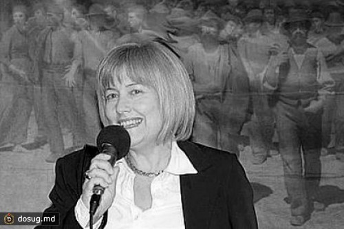 В Италии умерла раненная уволенным полицейским градоначальница