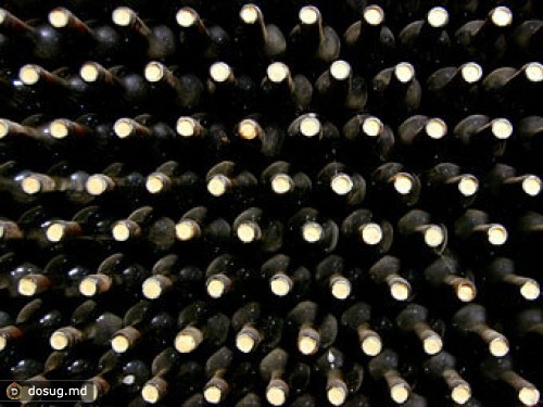 В Италии вандалы уничтожили запасы Brunello di Montalcino