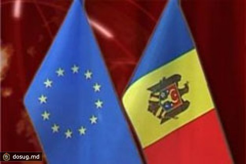 В КИШИНЕВЕ БУДЕТ ДАН СТАРТ ПЕРЕГОВОРАМ О ЗОНЕ СВОБОДНОЙ ТОРГОВЛЕ РМ-ЕС