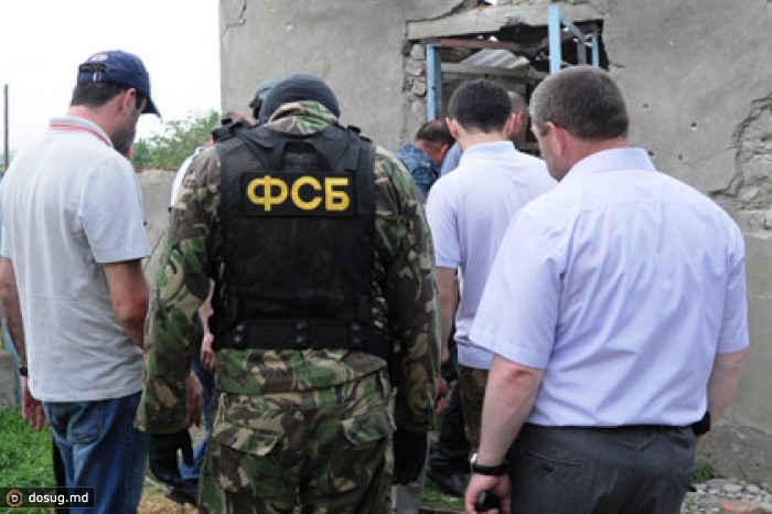 В Кабардино-Балкарии ликвидировали главаря боевиков