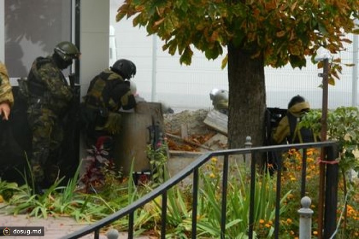 В Кабардино-Балкарии уничтожены два боевика