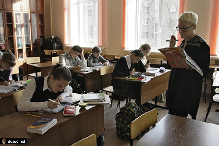 В Калуге передумали ограничивать зарплату директоров школ