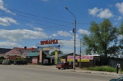 В Калуге суд направил в психбольницу «ярмарочного убийцу»