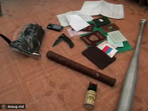 В Каменске-Уральском предотвратили столкновение армян и узбеков