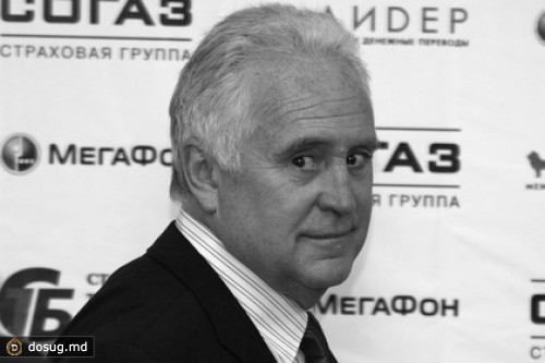 В Канаде скончался бывший тренер омского «Авангарда»
