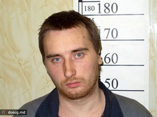 В Канске дезертир-убийца 7 лет скрывался в подвале с ротвейлером