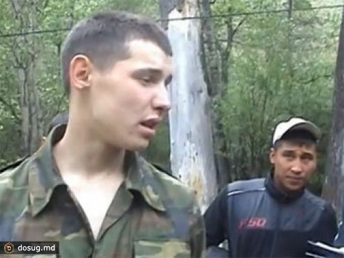 В Казахстане анонсировали открытый суд над "убийцей пограничников"