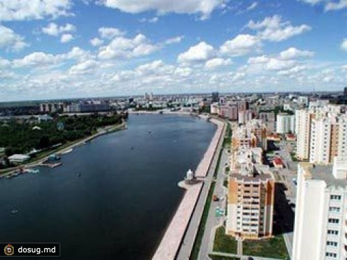 В Казахстане начались парламентские выборы