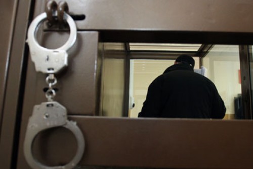 В Казахстане осудили участников массовой драки пограничников с полицией
