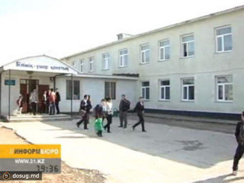 В Казахстане задержали двоих за листовки о жертвоприношениях