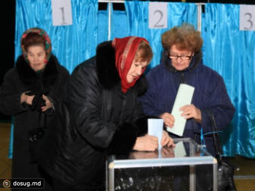 В Казахстане завершилось голосование на парламентских выборах