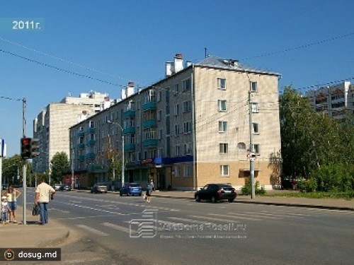 В Казани на дороге "нес службу" лжегаишник
