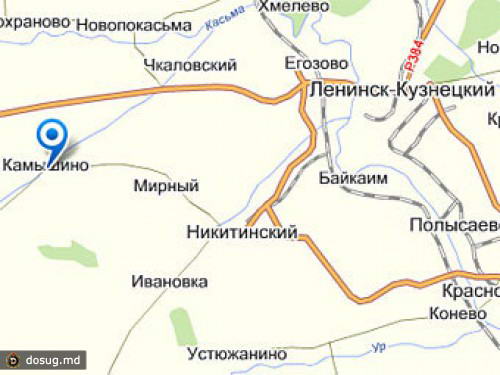 В Кемеровской области два брата ограбили детский сад