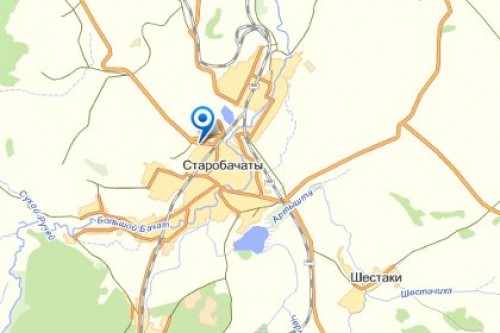 В Кемеровской области произошло землетрясение