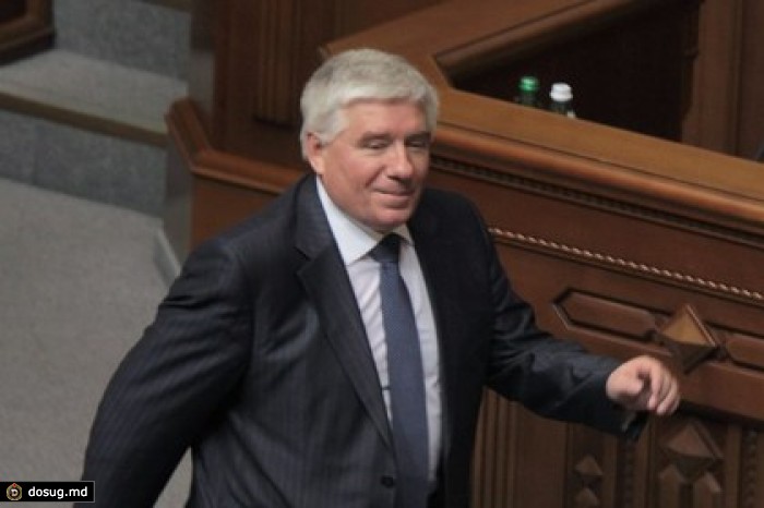 В Киеве арестован депутат Верховной Рады Михаил Чечетов