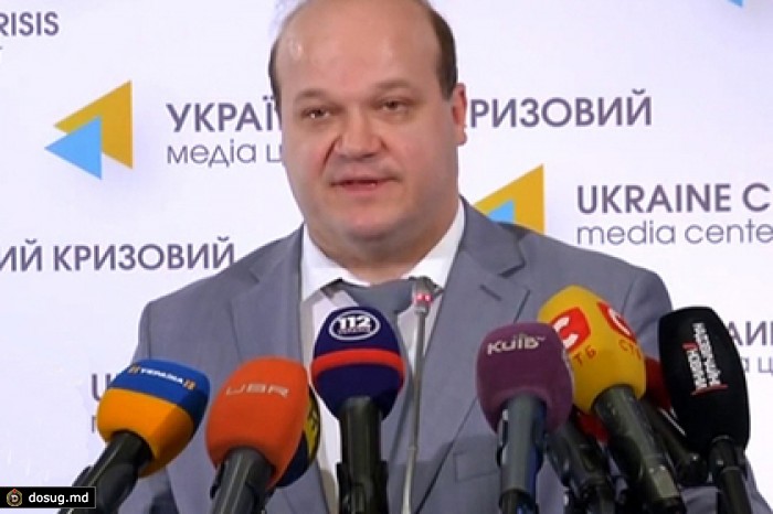 В Киеве назвали сроки ввода миротворческого контингента