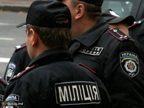 В Киеве обокрали специалистов по журналистским расследованиям