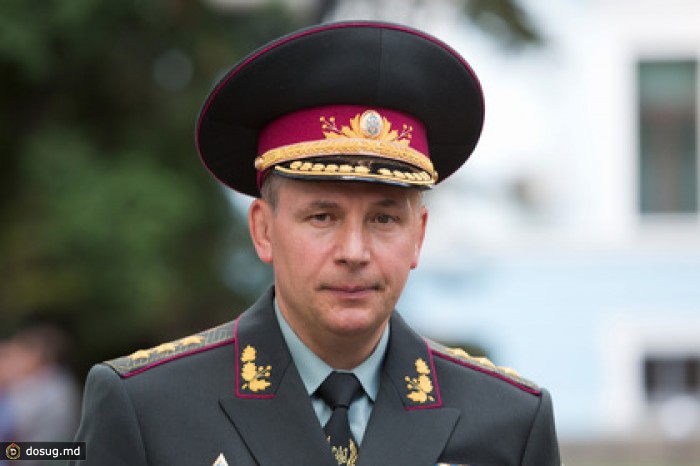 В Киеве пообещали скорую победу над ополчением