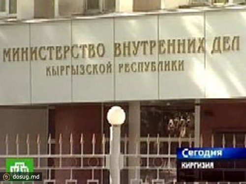В Киргизии предложили сажать за статус "вора в законе"