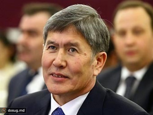 В Киргизии сочли авиабазу РФ проявлением российского самолюбия