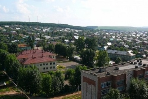 В Кировской области председателя райсуда поймали на взятке