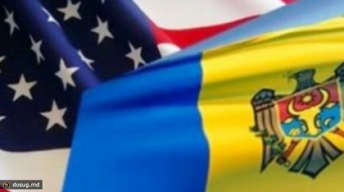 В Кишинев прибывает делегация Конгресса США